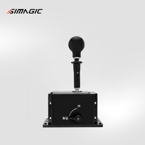 [예약 상품] Simagic DS-8X H패턴,시퀀셜 겸용 쉬프터